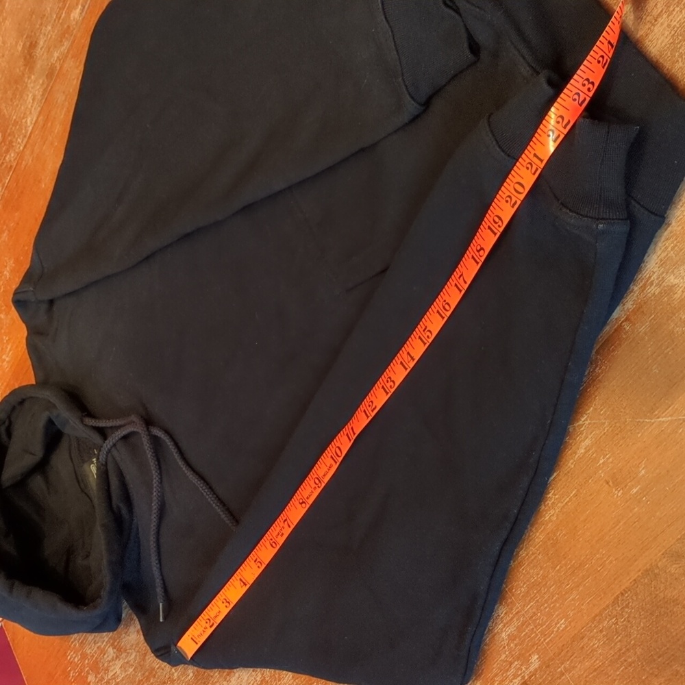 RARE Claude Gesta KANABEACH Hoodie - Picture 5 of 7